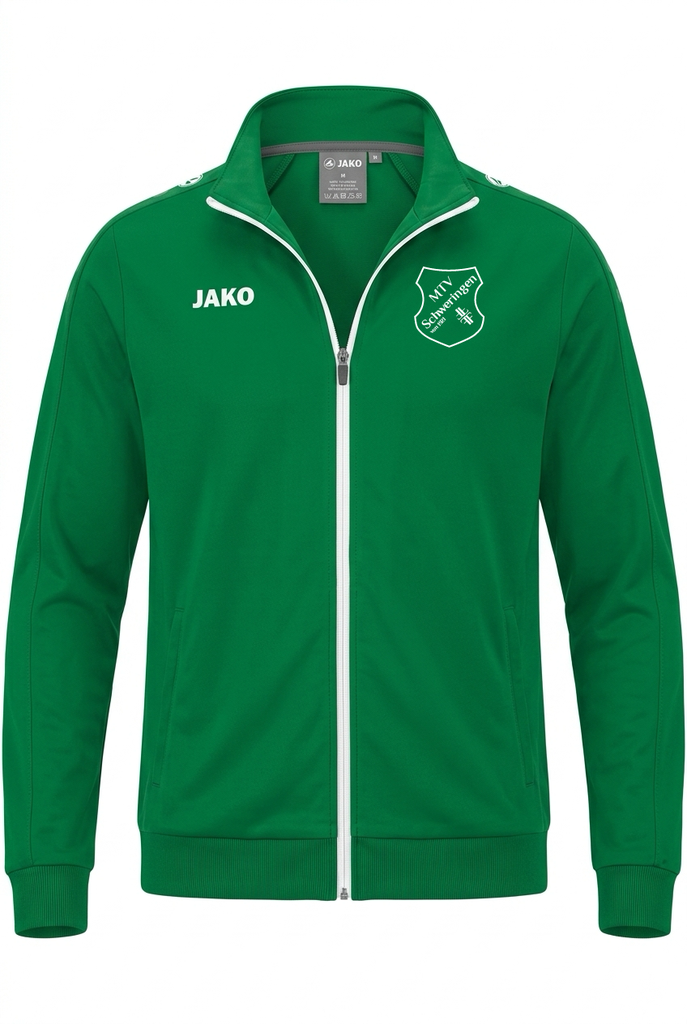 MTV Schweringen - JAKO Polyesterjacke One