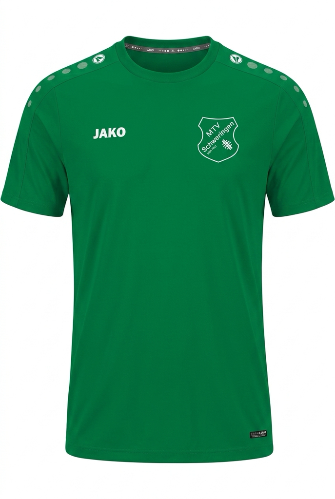 MTV Schweringen - JAKO T-Shirt One