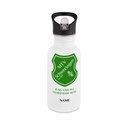 MTV Schweringen - Alu Trinkflasche