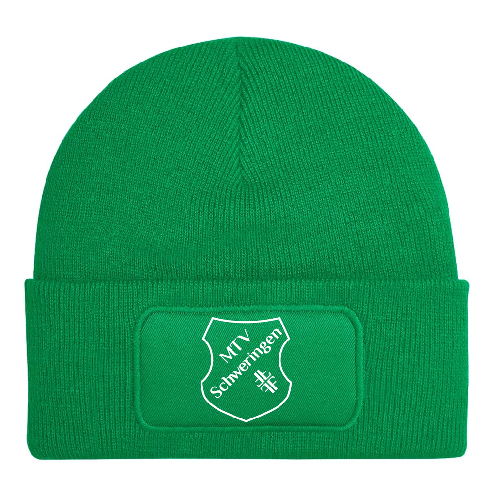 MTV Schweringen - Beanie